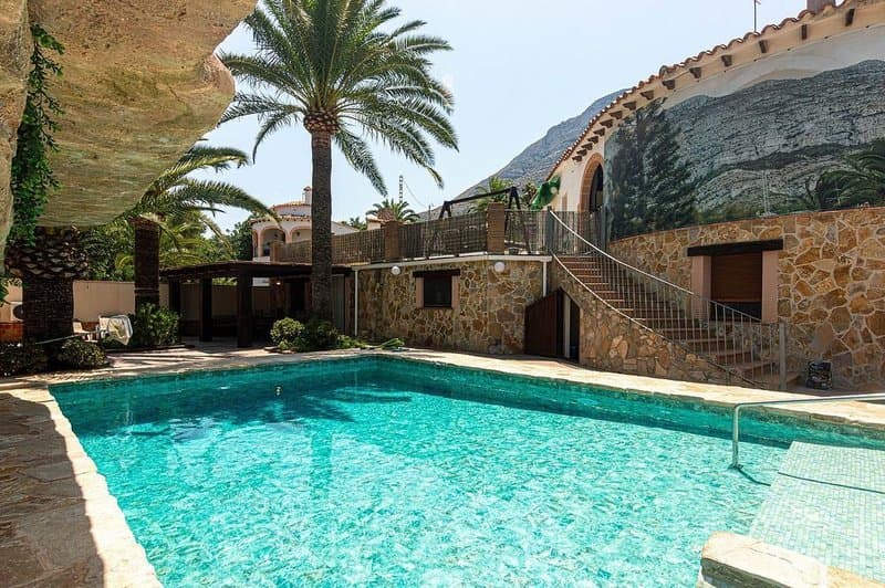 Casa/Chalet en Alicante