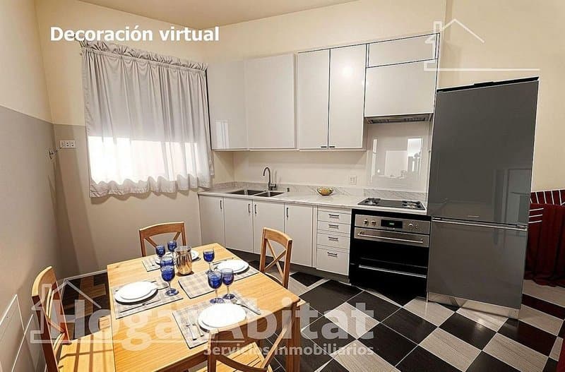 Casa/Chalet en Castellón (1/5)