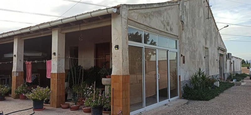 Casa/Chalet en Alicante