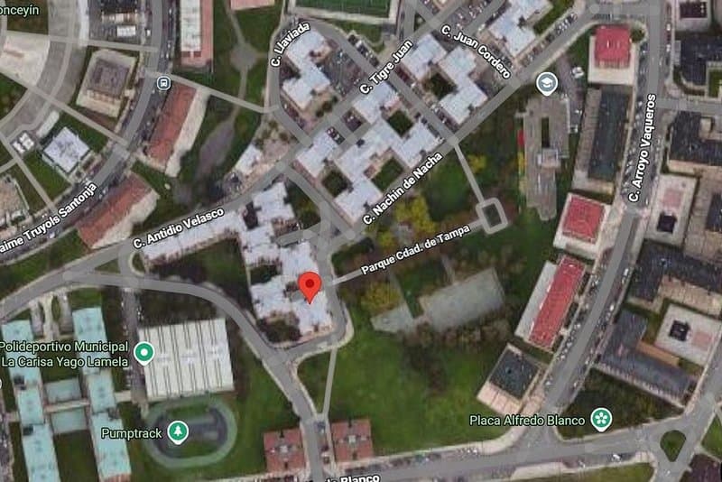 Piso en Asturias (1/5)