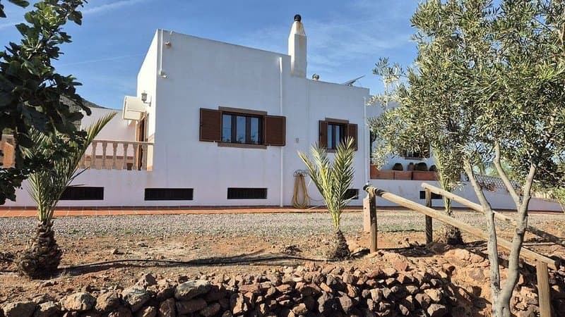 Casa/Chalet en Almería (1/5)