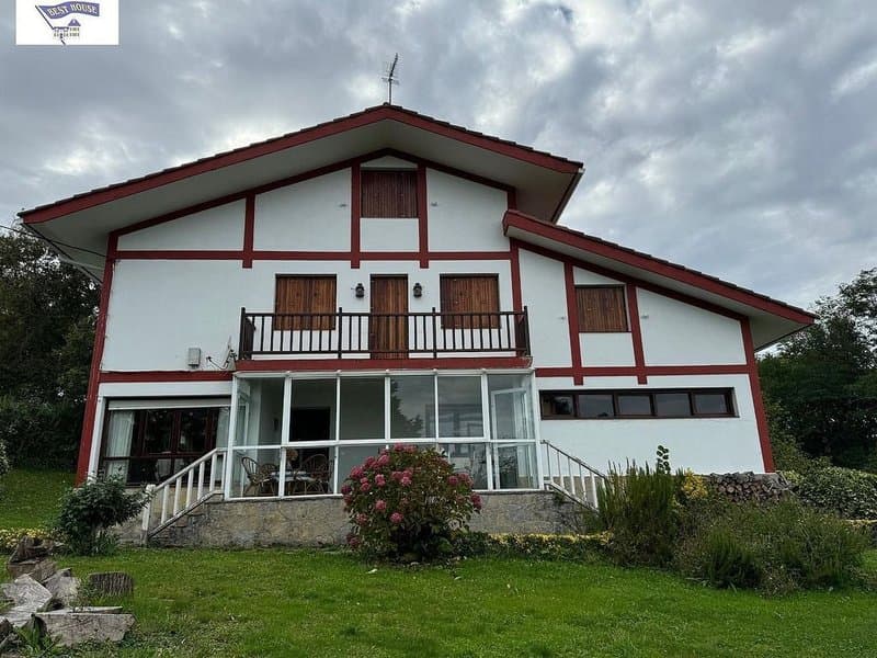 Casa/Chalet en Vizcaya (1/5)