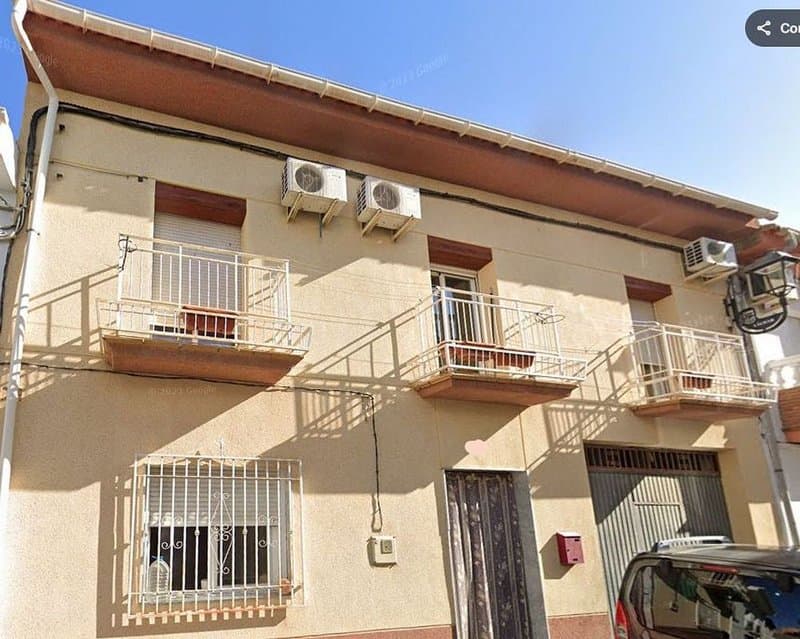 Casa/Chalet en Granada (1/1)