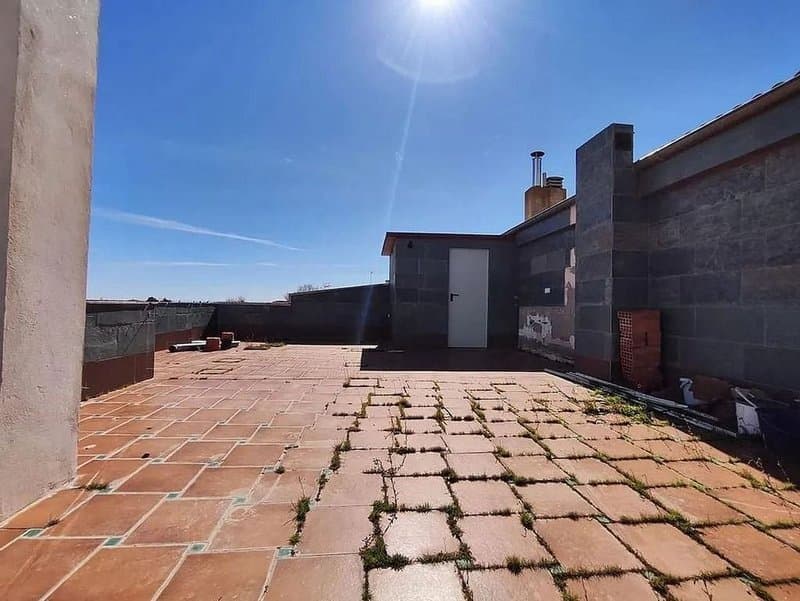 Piso en Albacete