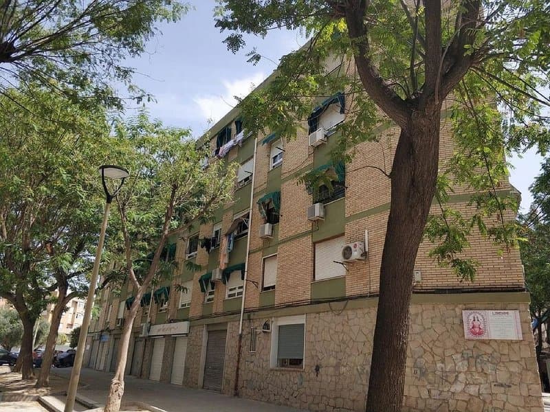 Piso en Alicante