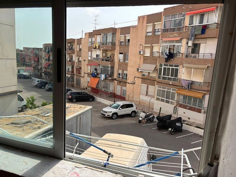 Piso en Alicante