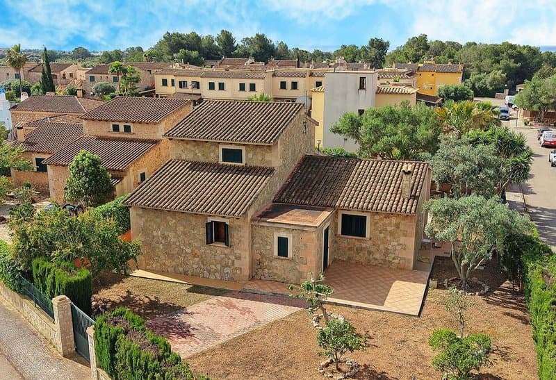 Casa/Chalet en Baleares