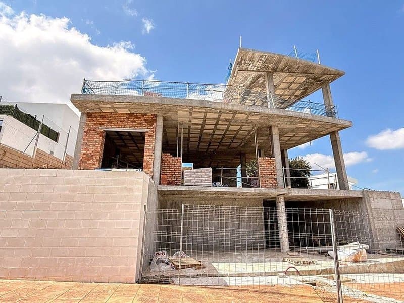 Casa/Chalet en Málaga (1/5)