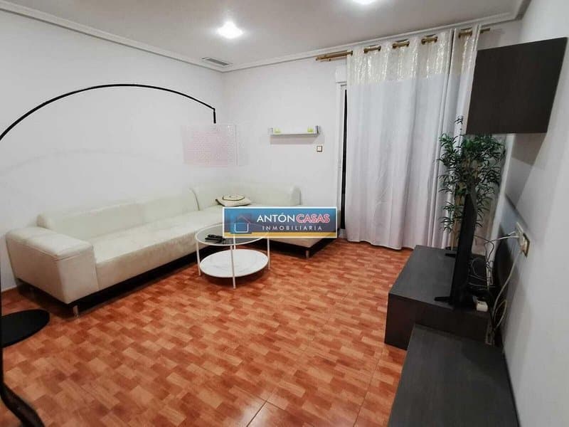 Piso en Alicante