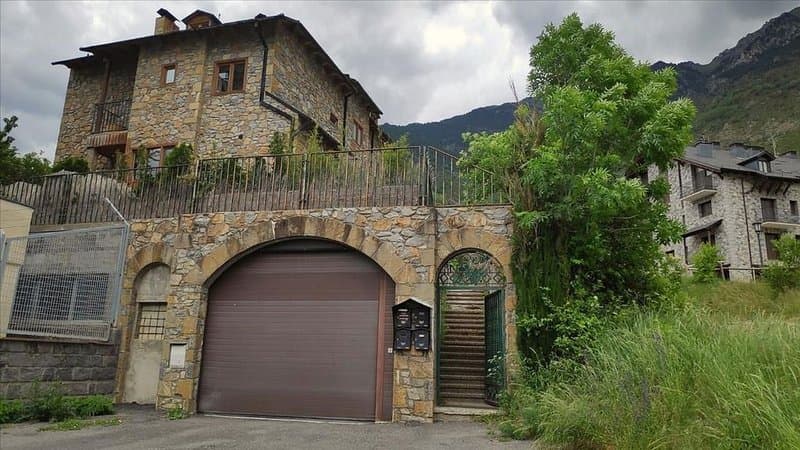 Casa/Chalet en Huesca