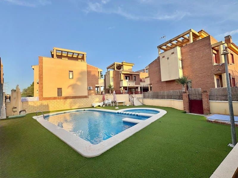 Casa/Chalet en Alicante (1/5)