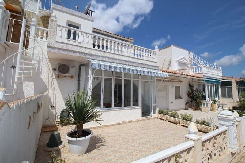Casa/Chalet en Alicante