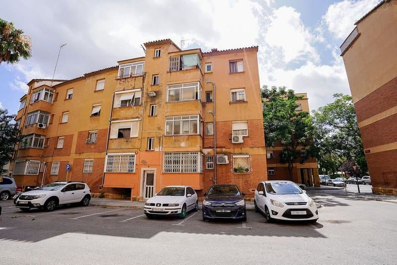 Piso en Tarragona