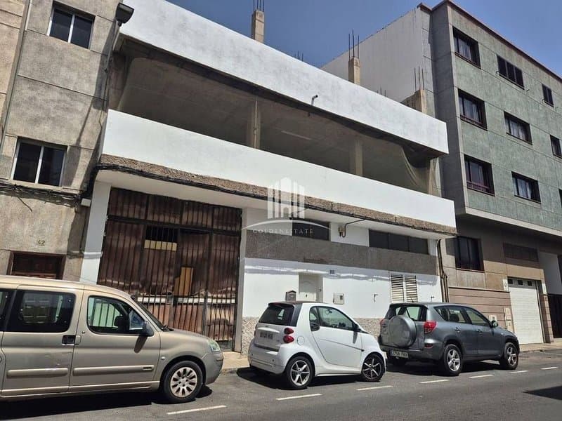 Casa/Chalet en Las Palmas