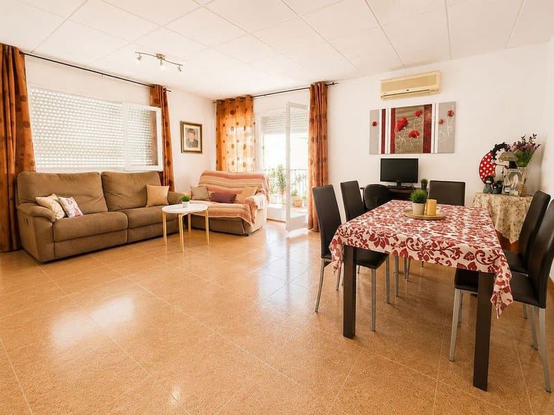 Piso en Tarragona