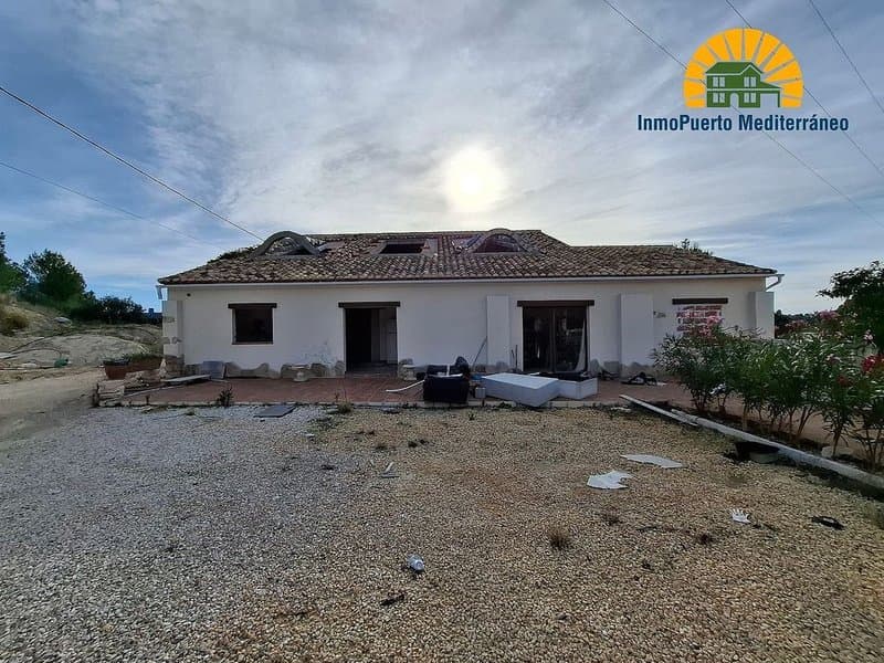 Casa/Chalet en Alicante (1/5)