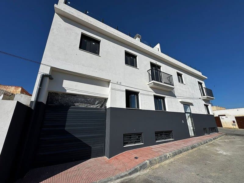 Piso en Almería