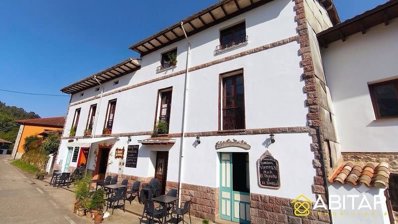 Casa/Chalet en Asturias (1/5)
