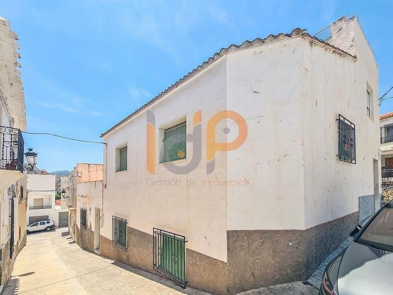 Casa/Chalet en Almería