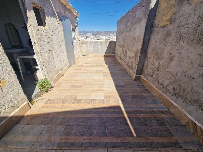 Casa/Chalet en Murcia