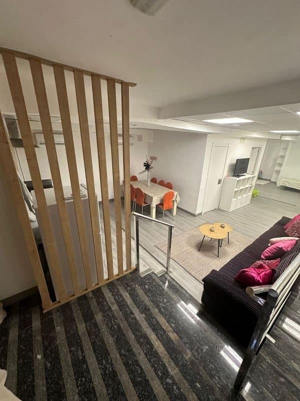 Piso en Salamanca (1/5)