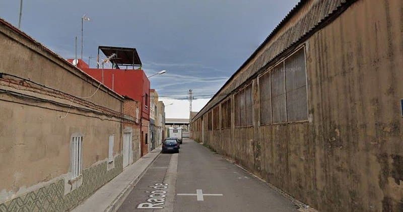 Piso en Castellón (1/5)