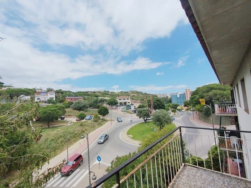 Piso en Girona