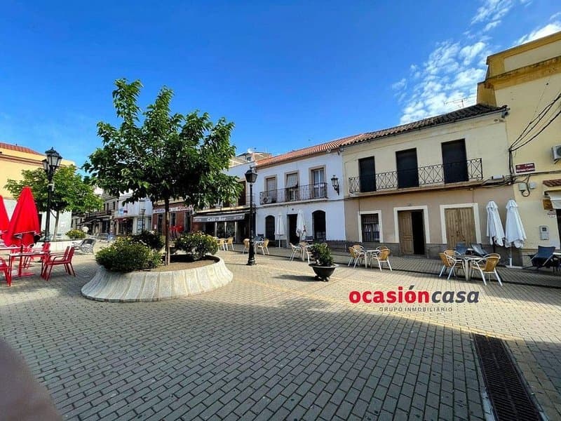 Casa/Chalet en Córdoba (1/5)