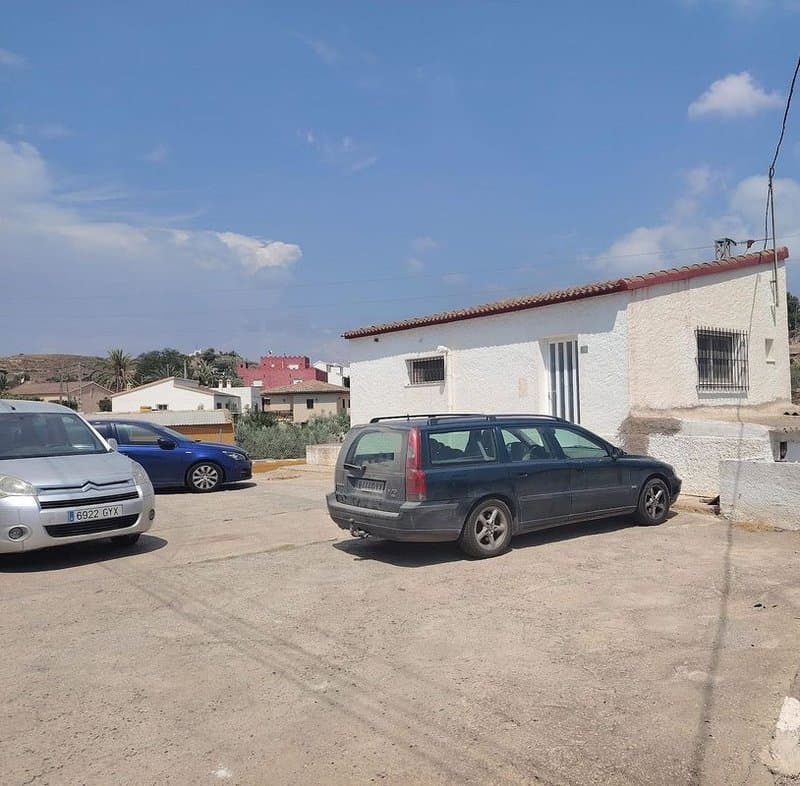 Casa/Chalet en Almería