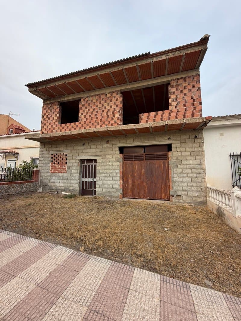 Casa/Chalet en Almería (1/5)