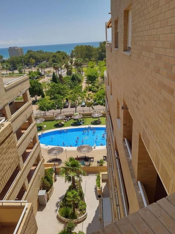 Piso en Castellón