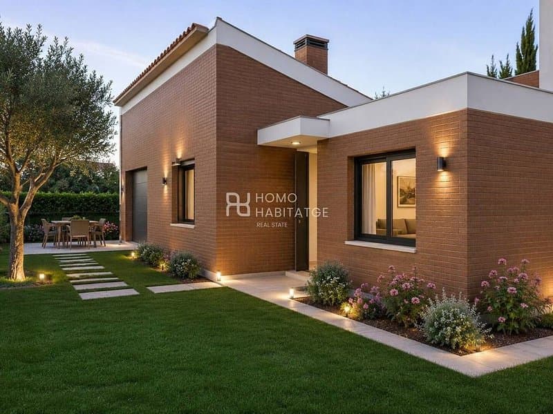 Casa/Chalet en Barcelona