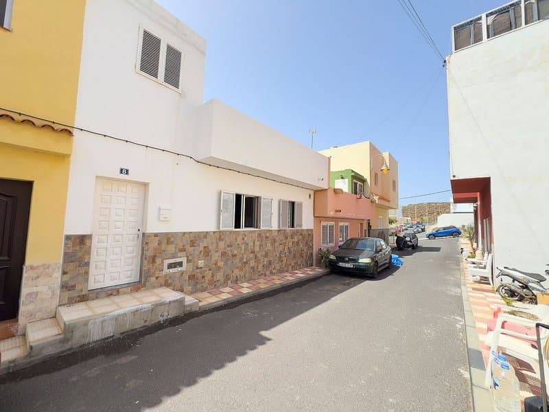 Casa/Chalet en Santa Cruz de Tenerife