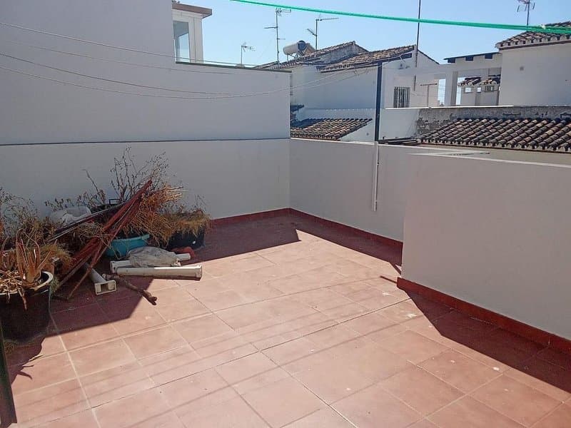 Casa/Chalet en Málaga