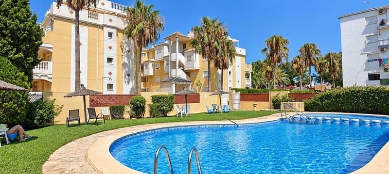 Piso en Alicante (1/5)
