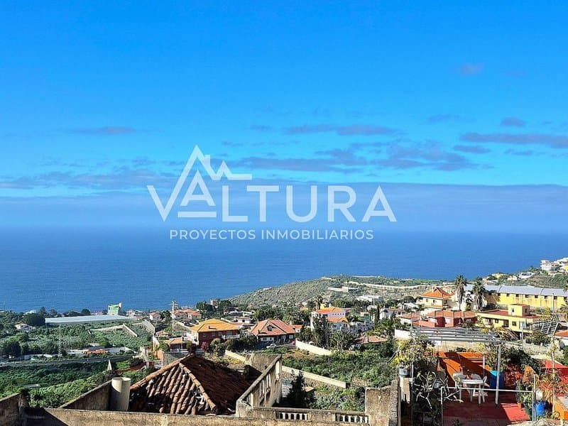 Casa/Chalet en Santa Cruz de Tenerife (1/5)