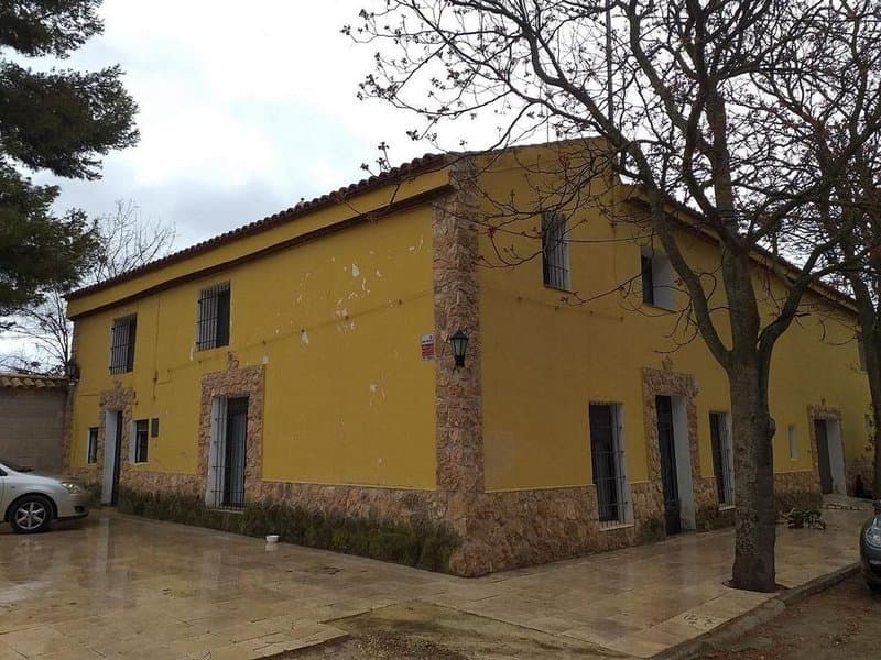 Casa/Chalet en Murcia