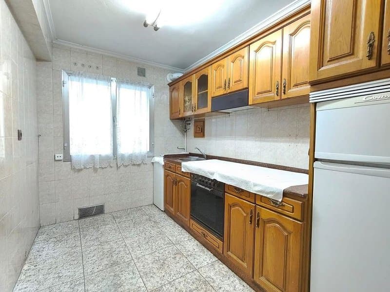 Piso en Asturias (1/5)