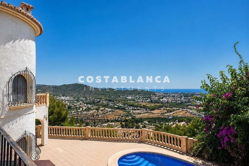 Casa/Chalet en Alicante