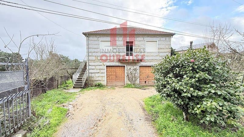 Casa/Chalet en Ourense (1/5)