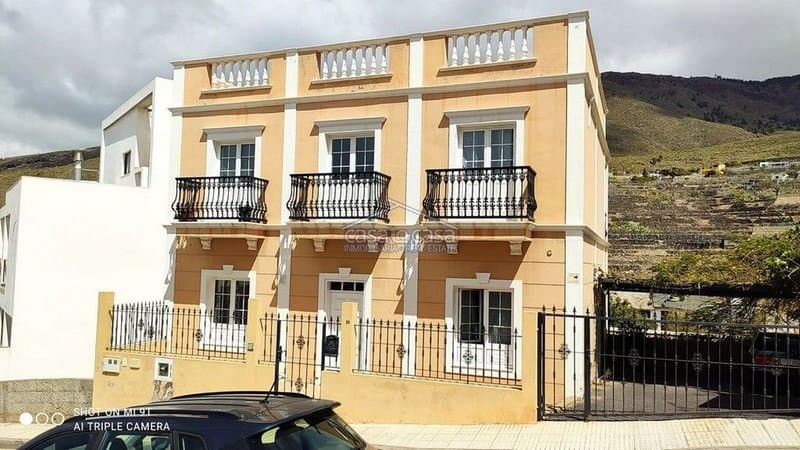 Casa/Chalet en Santa Cruz de Tenerife