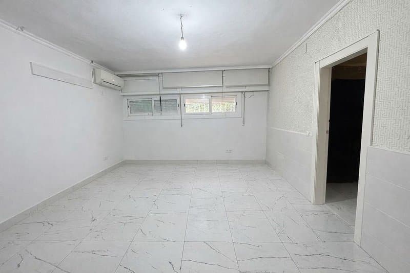 Piso en Barcelona (1/5)