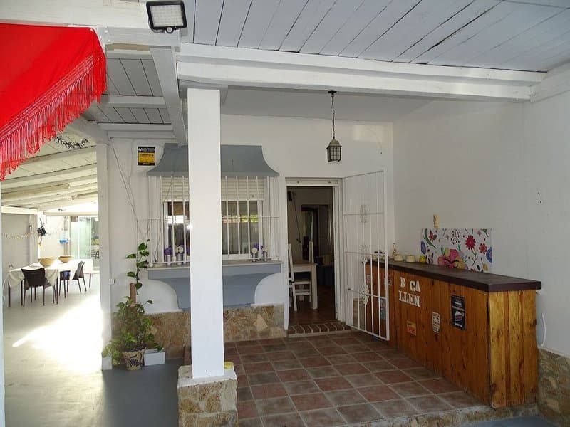 Casa/Chalet en Cádiz