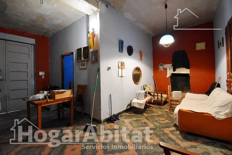 Casa/Chalet en Valencia