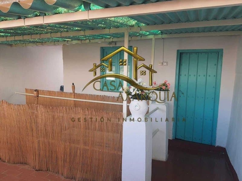 Casa/Chalet en Málaga (1/5)