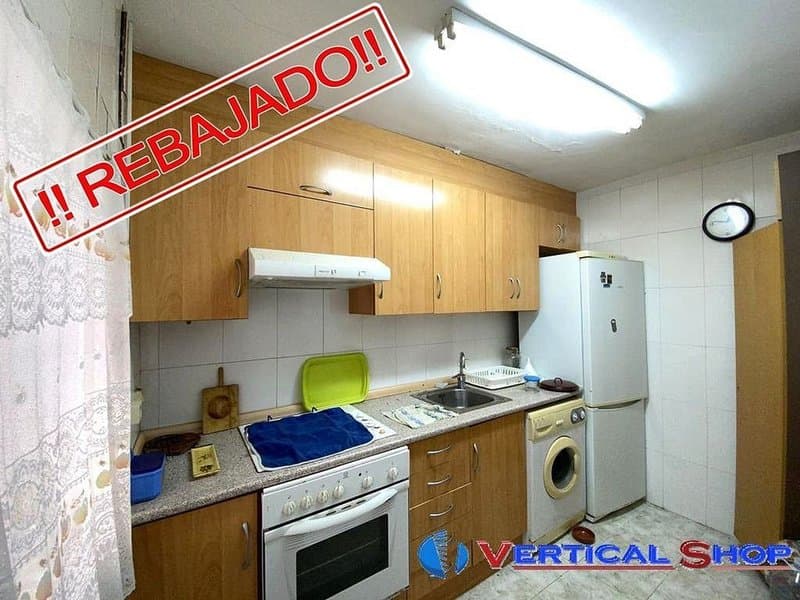 Casa/Chalet en Albacete (1/5)