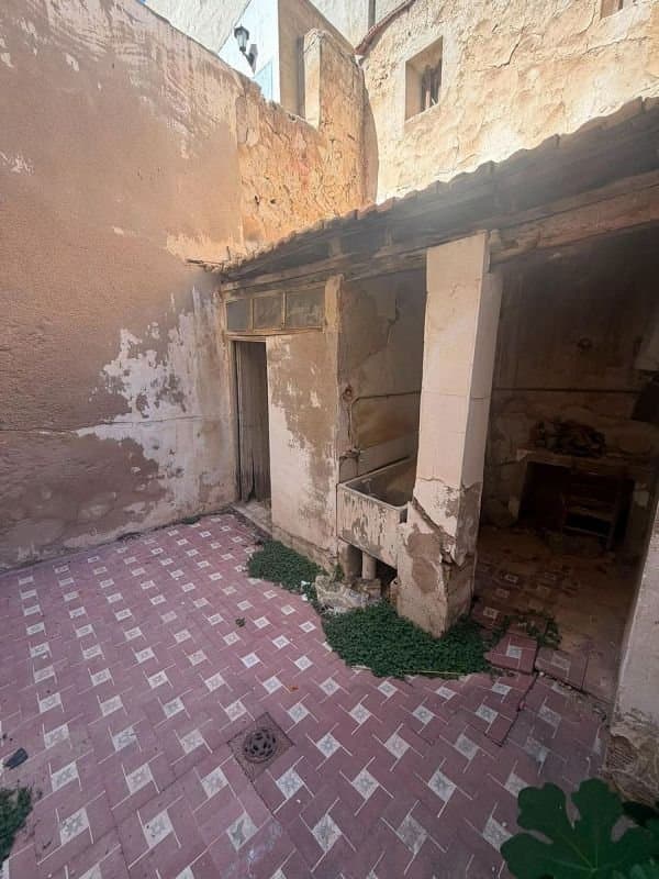 Piso en Alicante