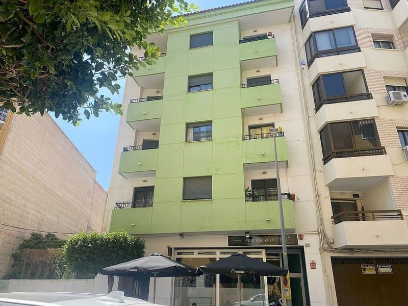 Piso en Alicante