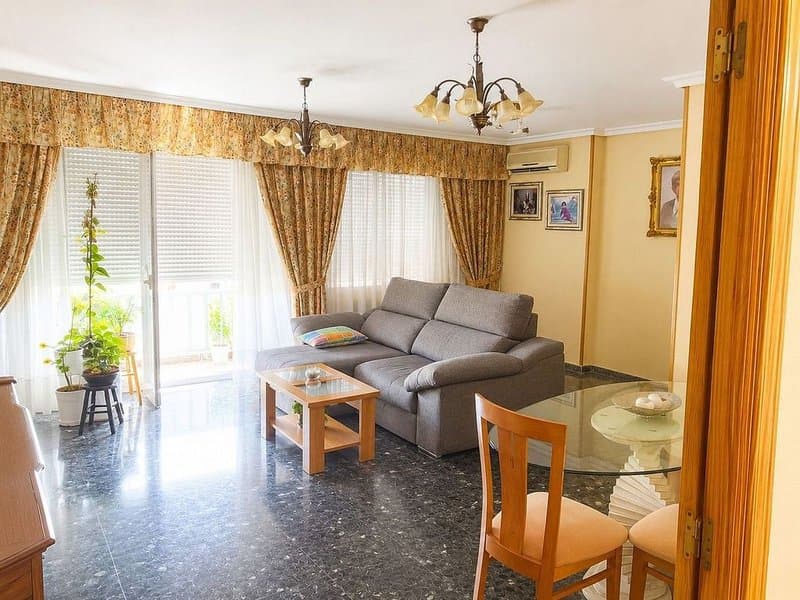 Piso en Albacete