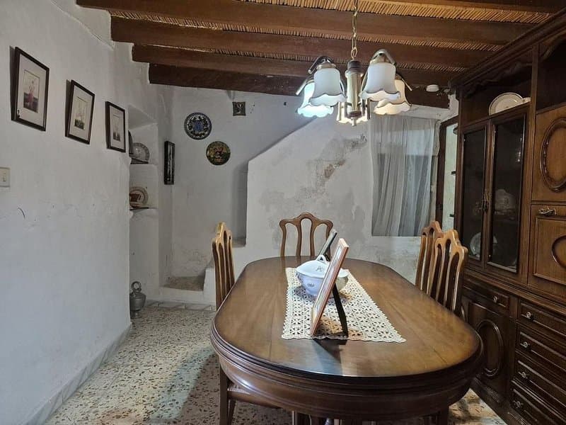 Casa/Chalet en Almería (1/5)